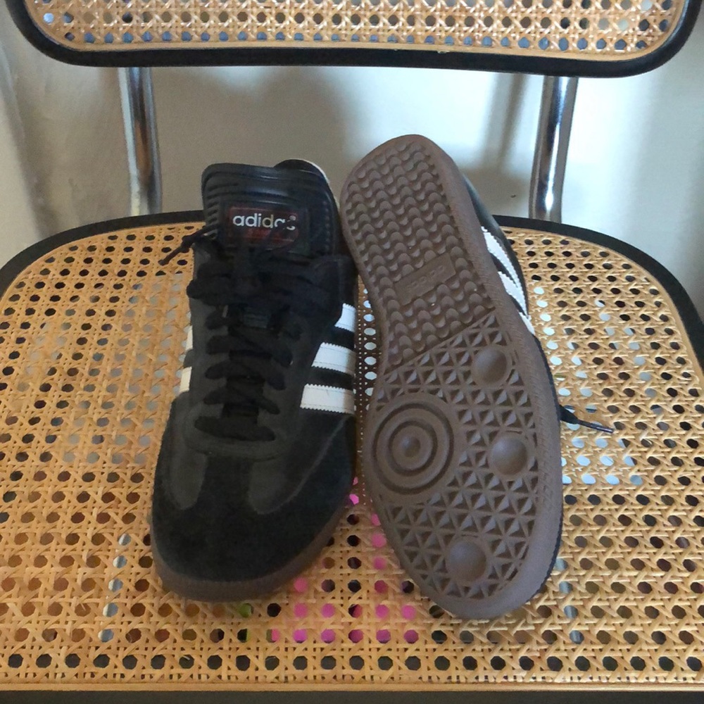 Adidas Samba - LIKE NEW